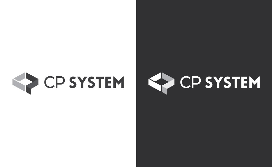 budowa logo firmy informatycznej