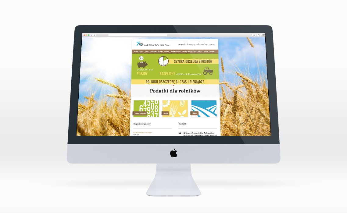 grafiki do strony internetowej