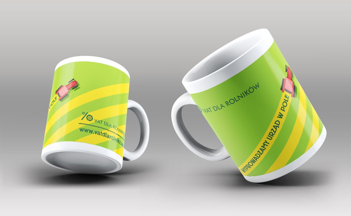 kubki firmowe